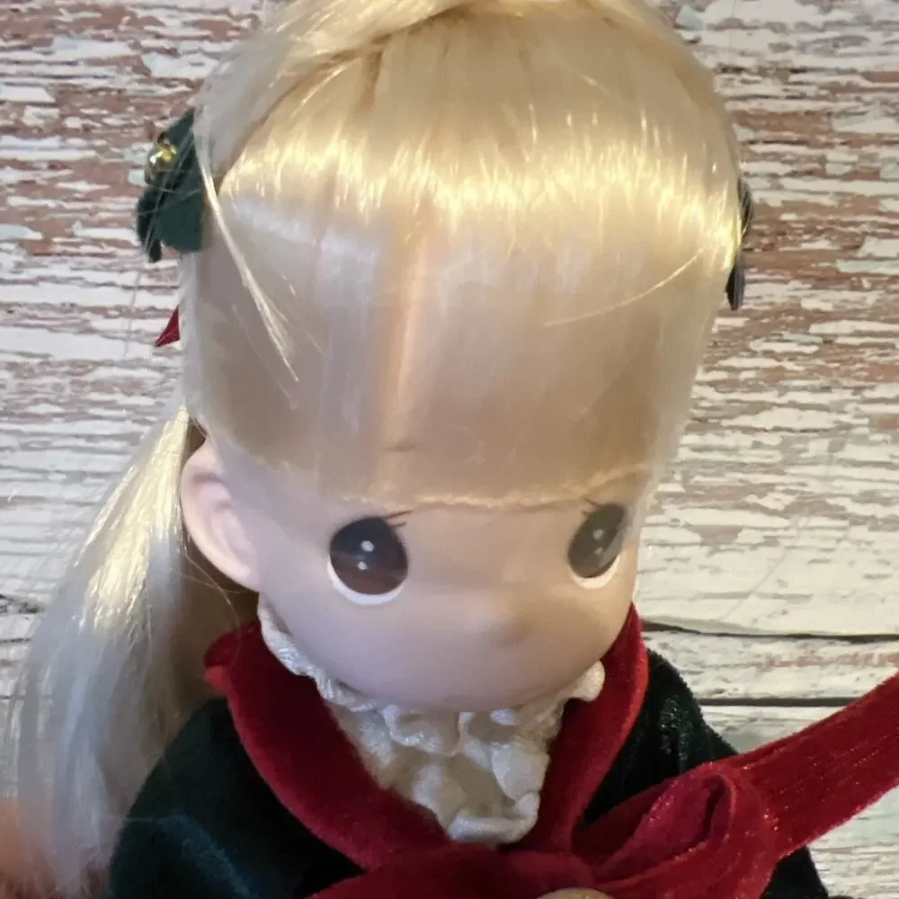 Precious Moments Doll 7.5